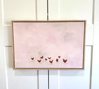 Cluck Yeah - Original Art