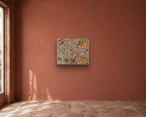 Passagem - Original Art