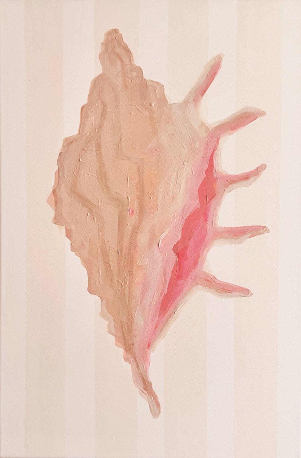 Saff - Original Artwork-Original Art-Kim Saunders-Greenhouse Interiors Pty Ltd