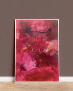 Merlot - Original Art