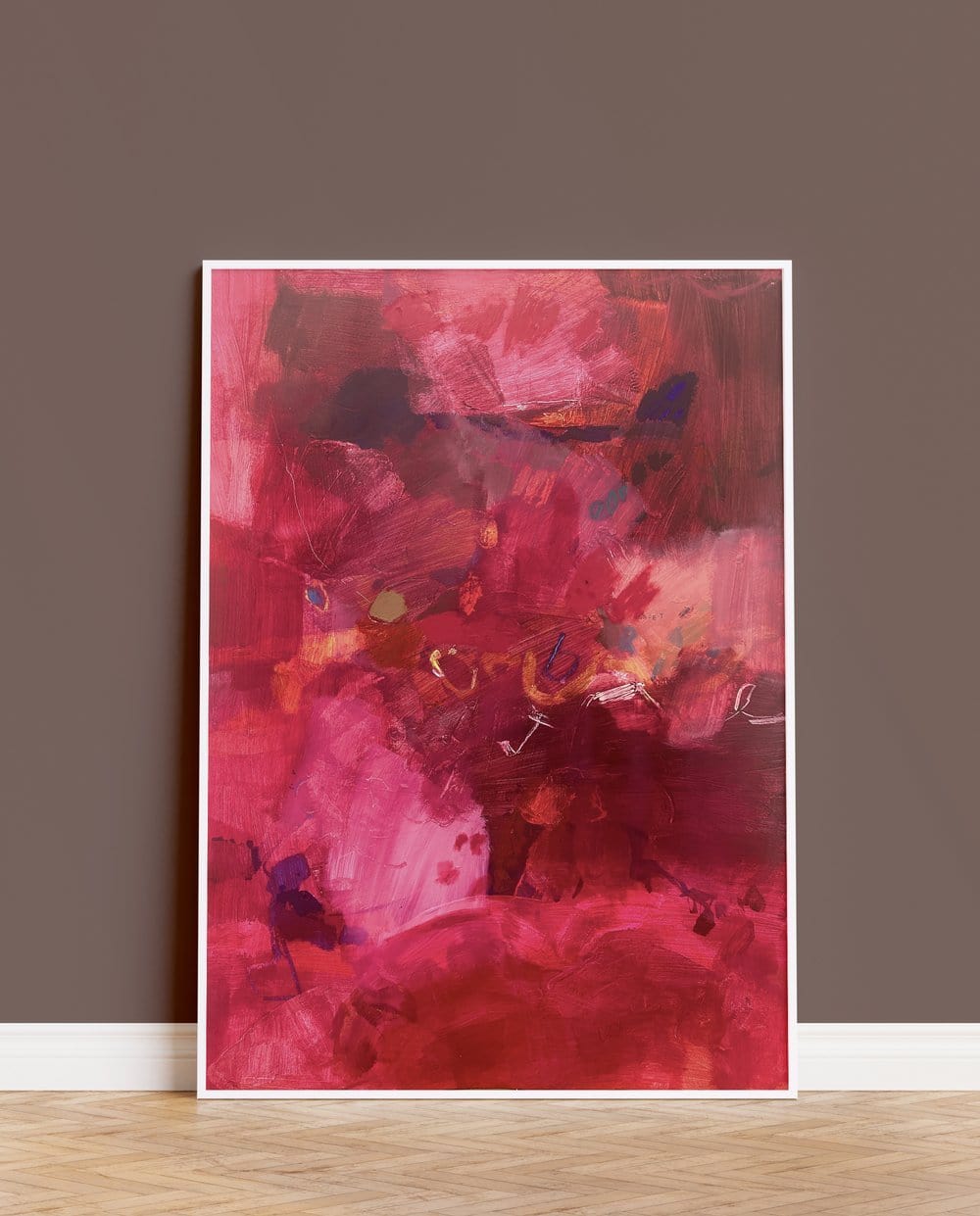 Merlot - Original Art