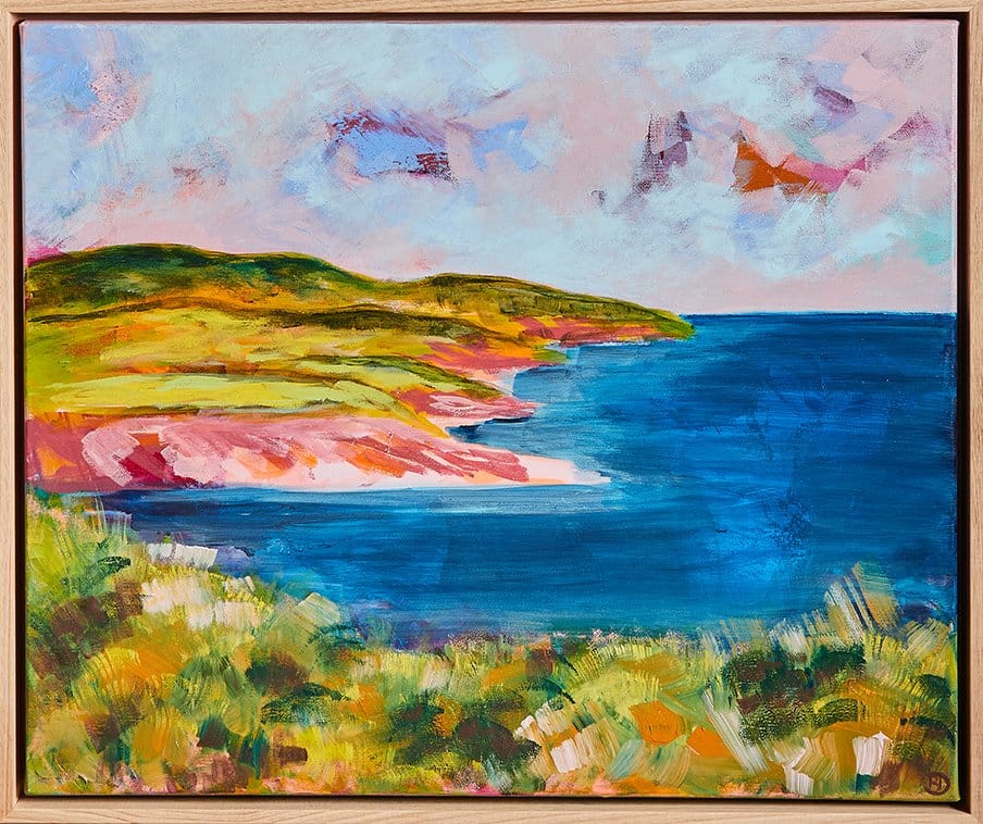 Sunday Funday - Original Art