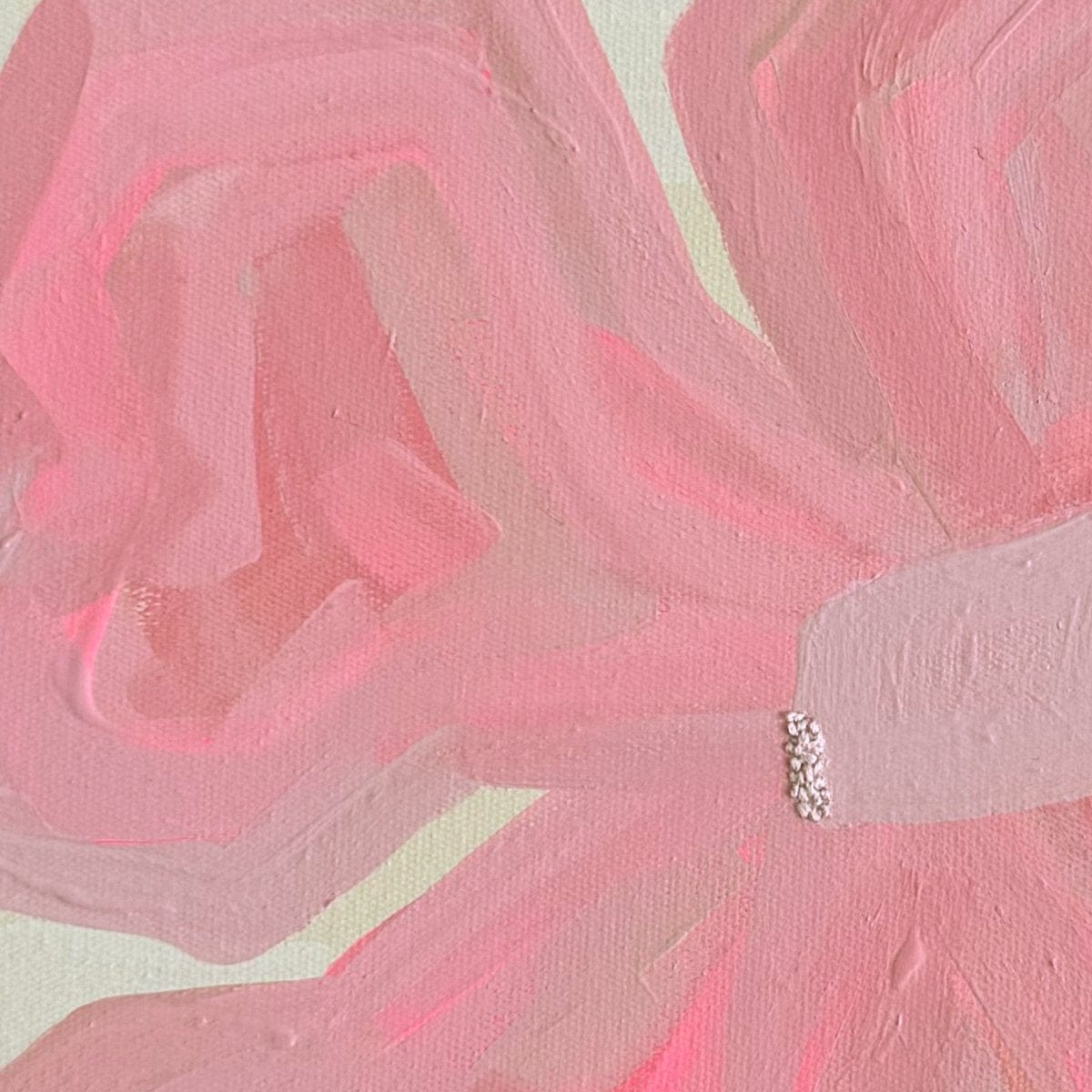 Ineke - Original Art