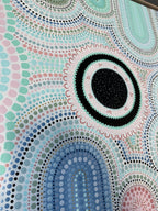 By Any Means - Original Art