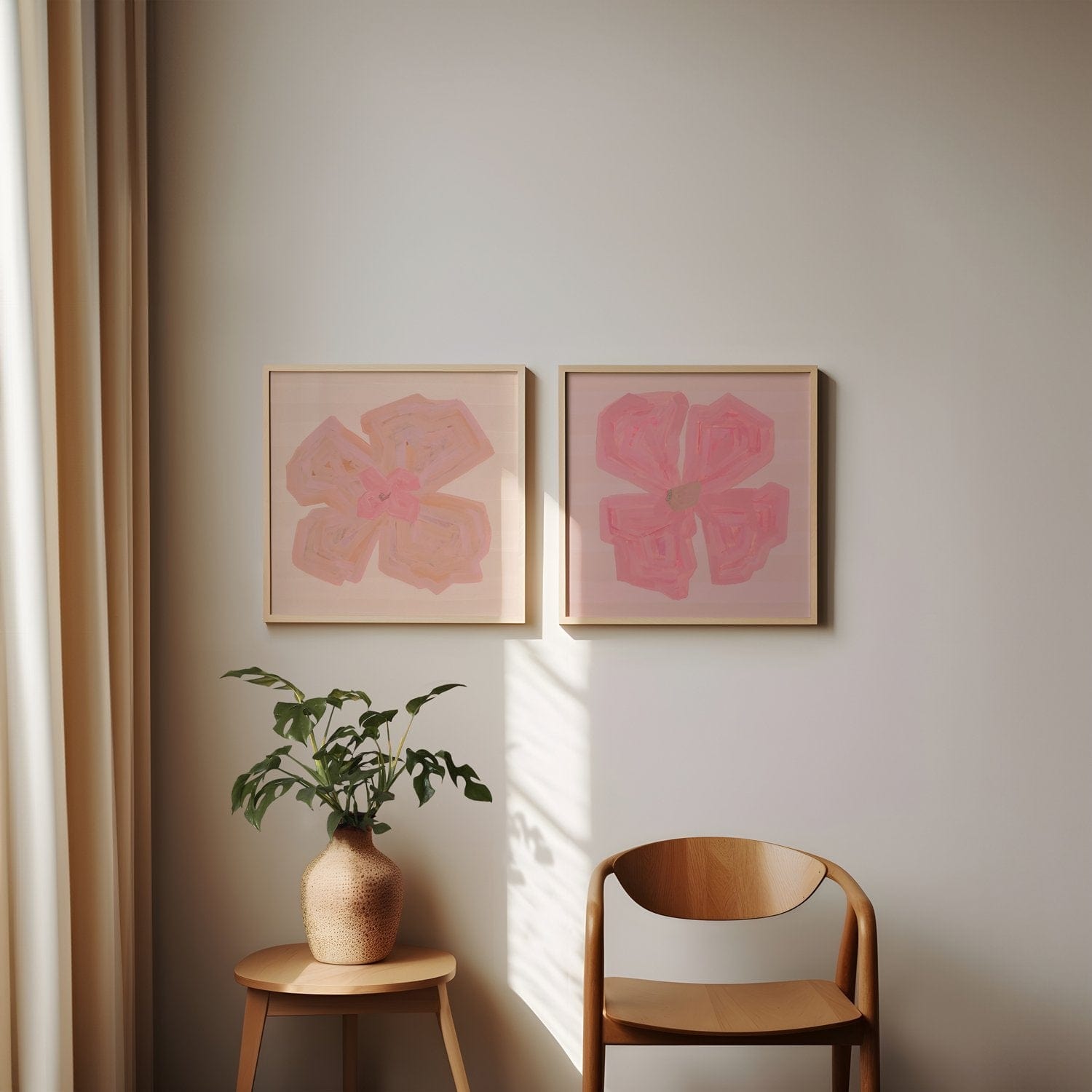 Belle - Limited Edition Print