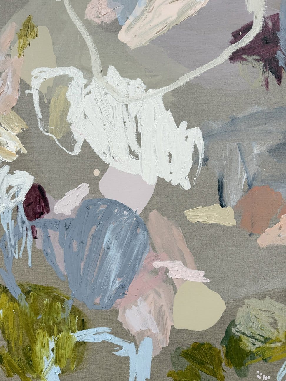 A Place Like This - Original Artwork