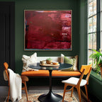 Amity - Original Art-Original Art-Holly Eva-Greenhouse Interiors Pty Ltd