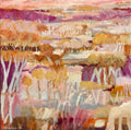 Deep In The Upper Hunter Valley - Original Artwork