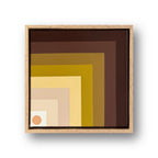 New Earth - Original Art