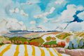 Margaret - Limited Edition Print-Prints-Robyn Kylie-Greenhouse Interiors Pty Ltd