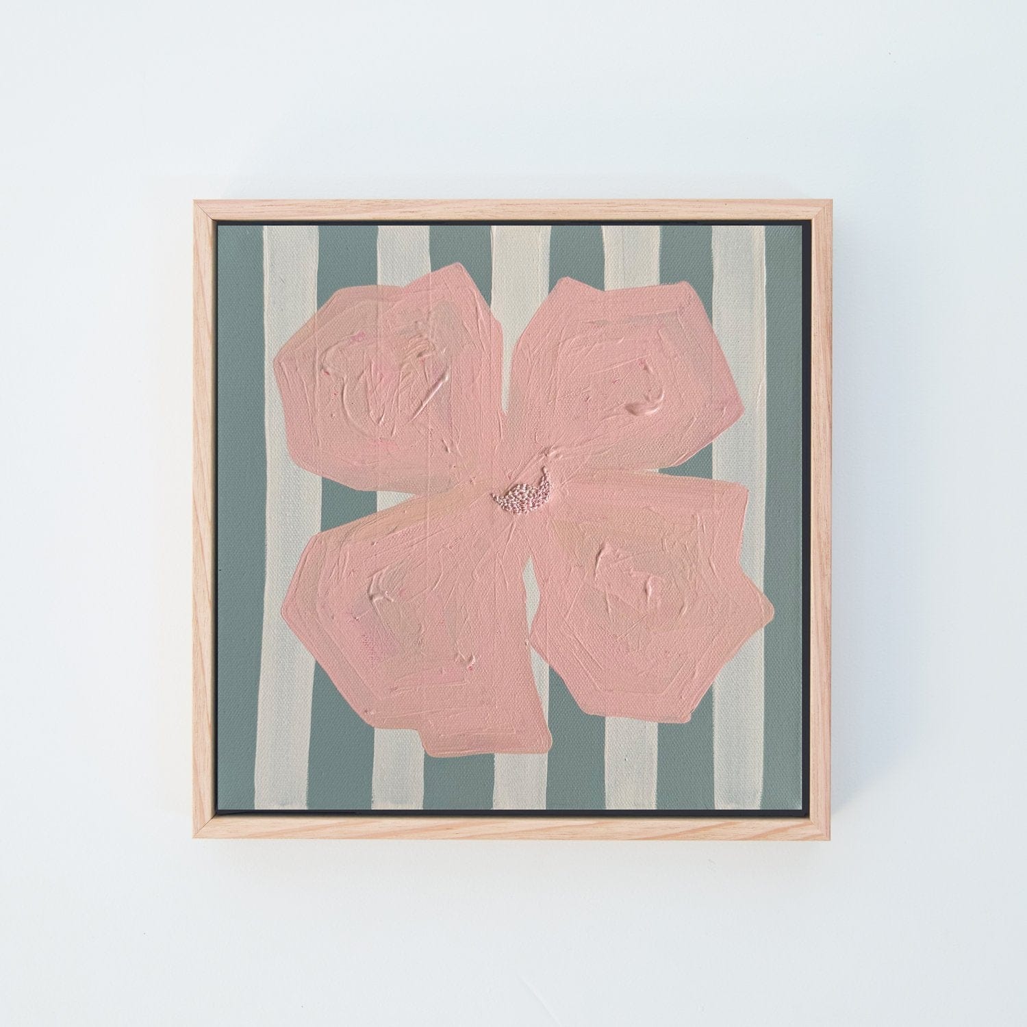 Jean - Original Art--Kim Saunders-Greenhouse Interiors Pty Ltd