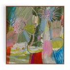 Pollen 2 - Original Art