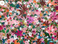 Berry Tea Shop - Original Art-Original Art-Alexandra Blunn-Greenhouse Interiors Pty Ltd