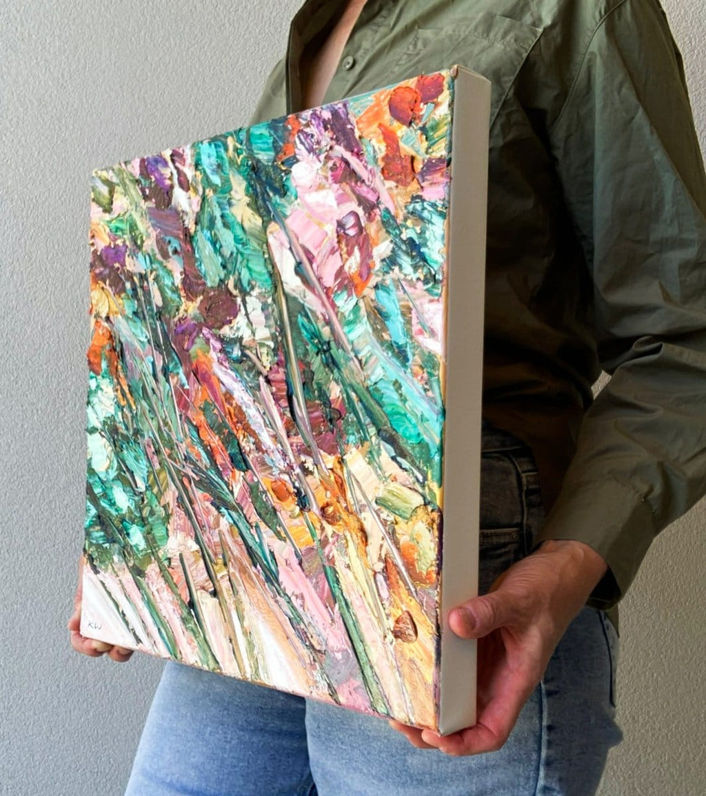 Solora - Original Artwork