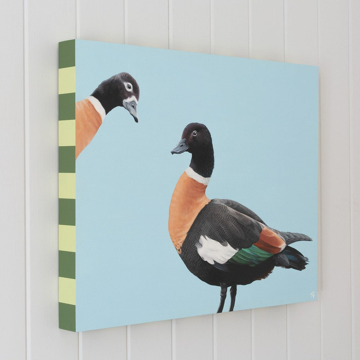 You Quack Me Up - Original Art