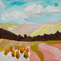 Meryl - Limited Edition Print-Prints-Robyn Kylie-Greenhouse Interiors Pty Ltd
