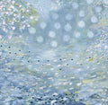 Into The Blue 02 - Original Art-Original Art-Lily Mayfield-Greenhouse Interiors