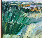 Saltbush Plains - Original Artwork