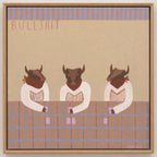 Bullshit 05 - Limited Edition Print