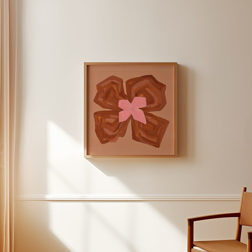 Heidi - Limited Edition Print