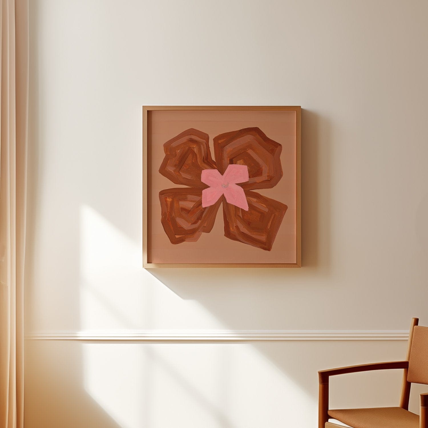Heidi - Limited Edition Print
