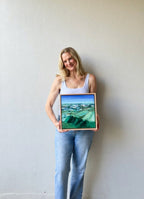 Ranges II - Original Artwork