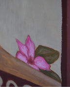 Desert Rose - Original Artwork