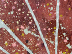 Pente Da Flor - Original Art