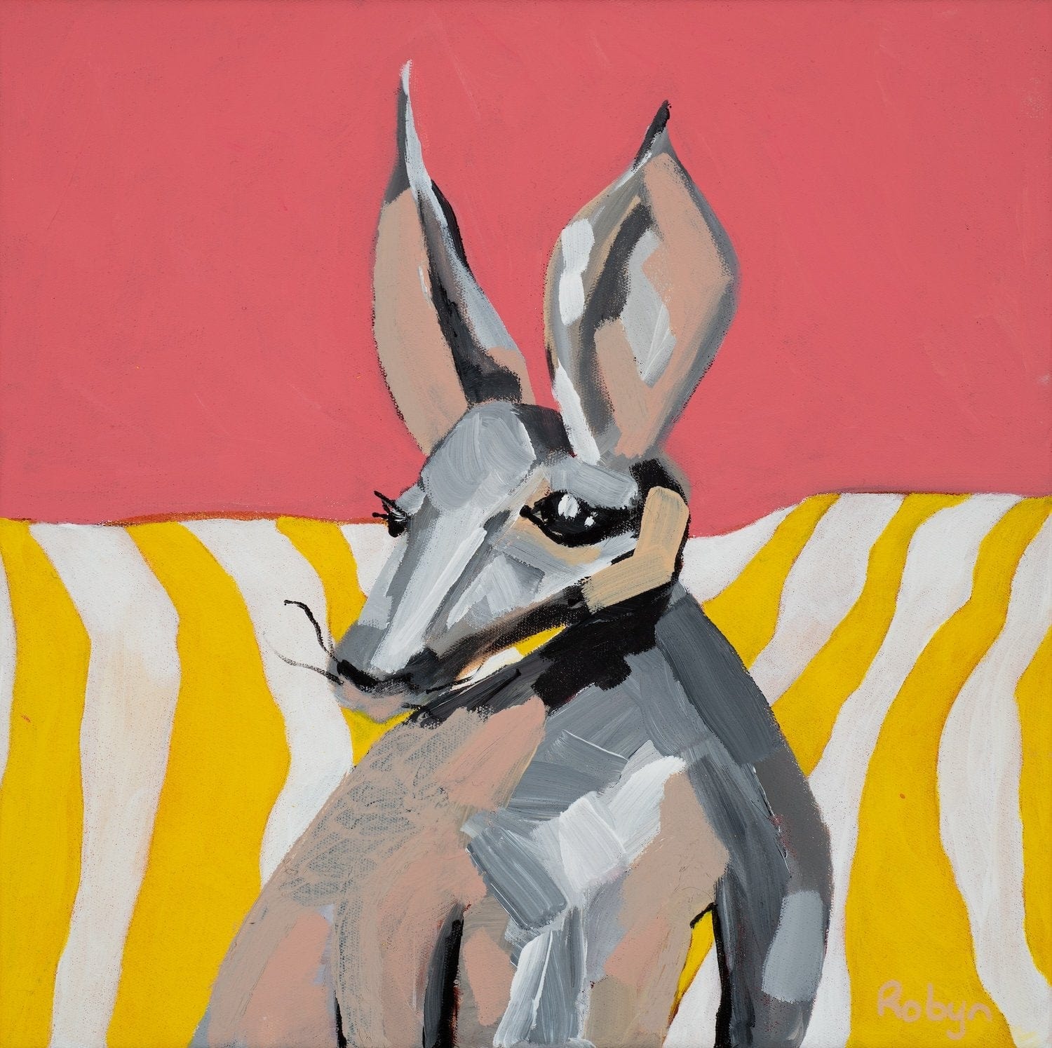 Sis - Limited Edition Print