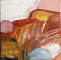The Long Way Home - Original Art