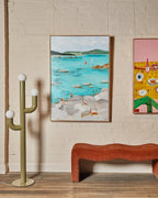 On Island Time - Limited Edition Print