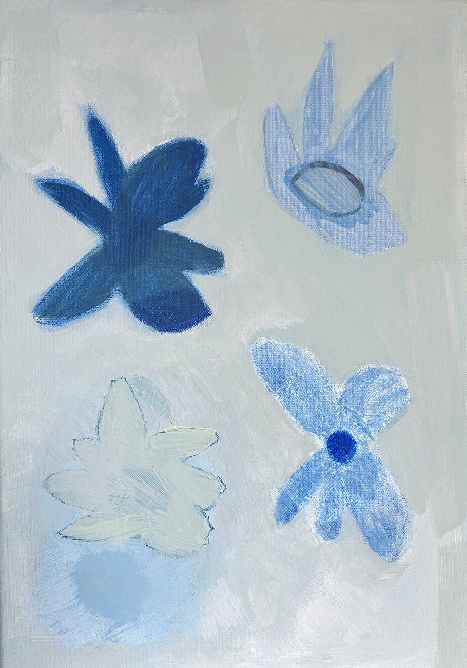 Lightly - Original Art