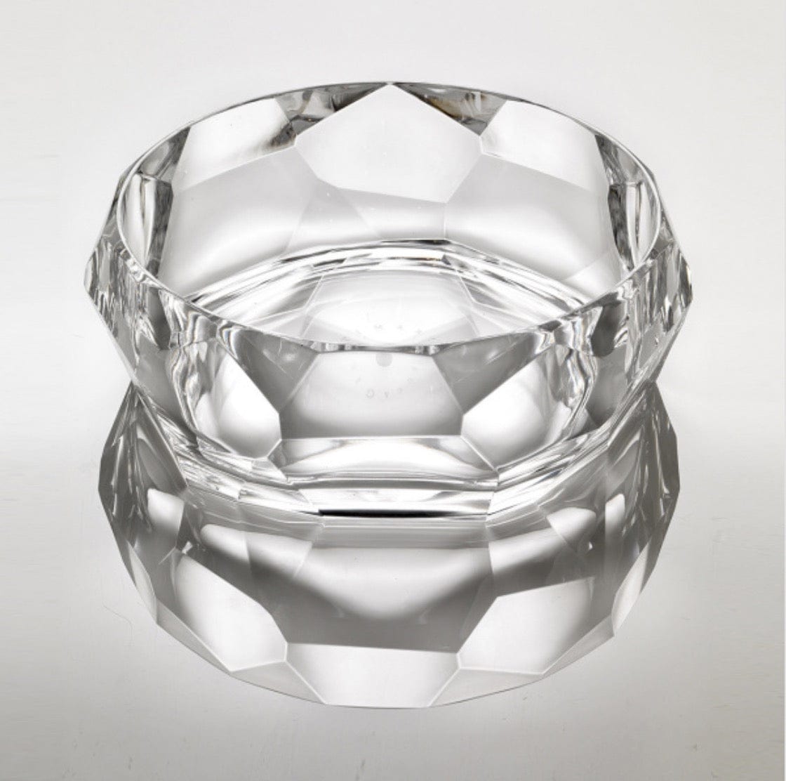 Mario Luca Giusti Salad Bowl Supernova - Clear