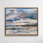 Burrum Sand Flats - Original Art