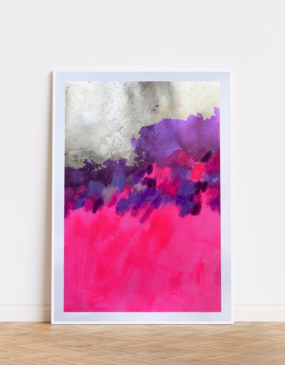 Glow - Original Art