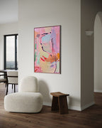 Colour Bomb - Limited Edition Print