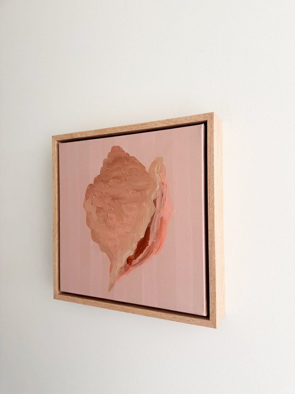 Kitta - Original Artwork-Original Art-Kim Saunders-Greenhouse Interiors Pty Ltd