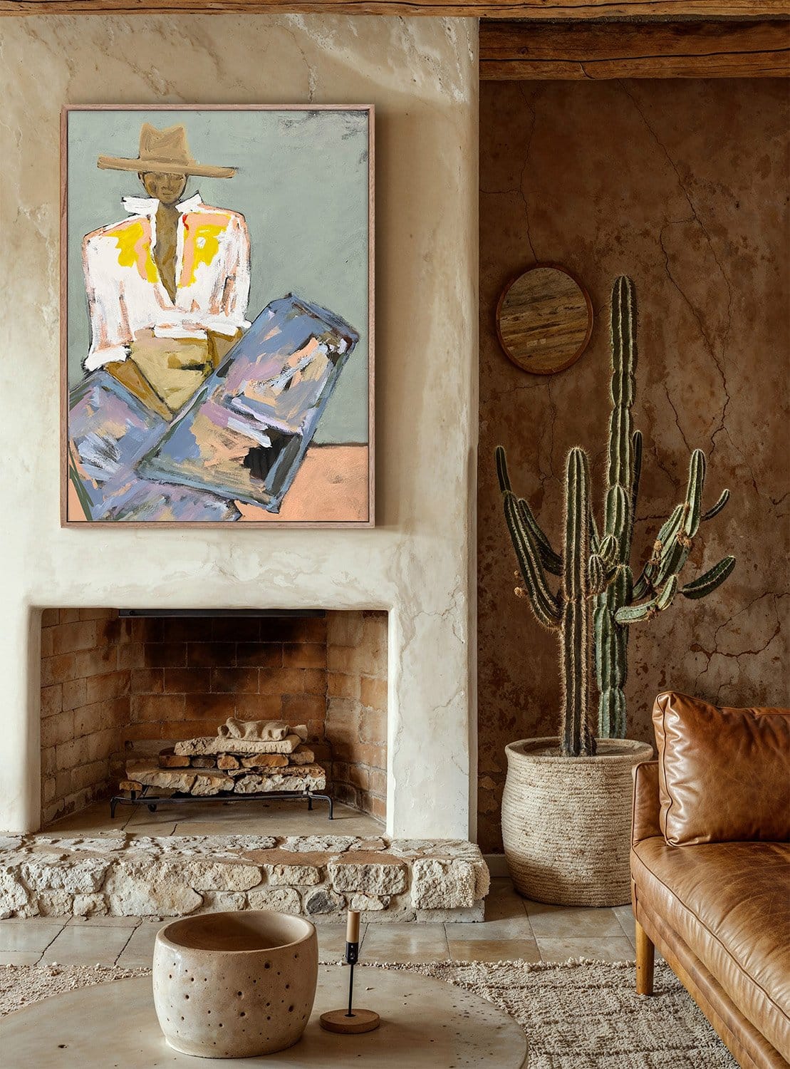 Chaps Pascall - Limited Edition Print