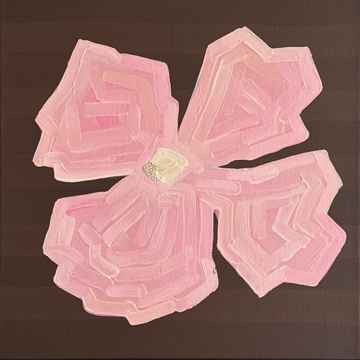 Hazel - Original Art
