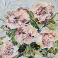 Quiet Certainty - Original Art-Original Art-Michelle Keighley-Greenhouse Interiors Pty Ltd