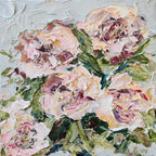Quiet Certainty - Original Art-Original Art-Michelle Keighley-Greenhouse Interiors Pty Ltd