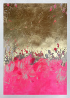 Vela - Original Art