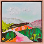 Wayne Original Art-Original Art-Robyn Kylie-Greenhouse Interiors Pty Ltd