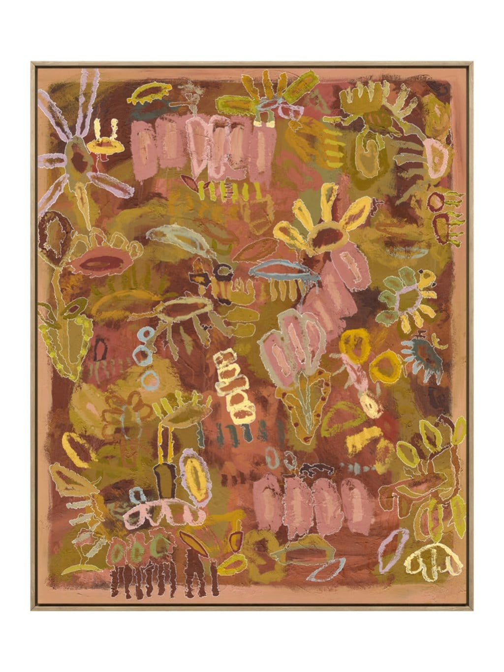 Botânica - Limited Edition Print