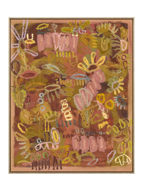 Botânica - Limited Edition Print