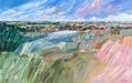 Saltbush Plains - Original Artwork