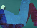 Sitting On Top Of The World - Limited Edition Print