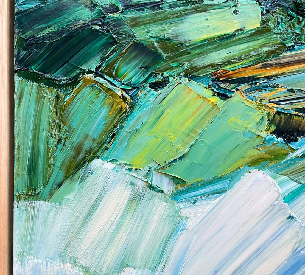 Eternity - Original Artwork