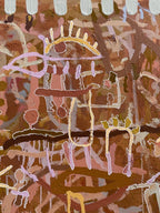 Suavemente - Original Art