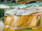 Field Mosaic - Original Artwork